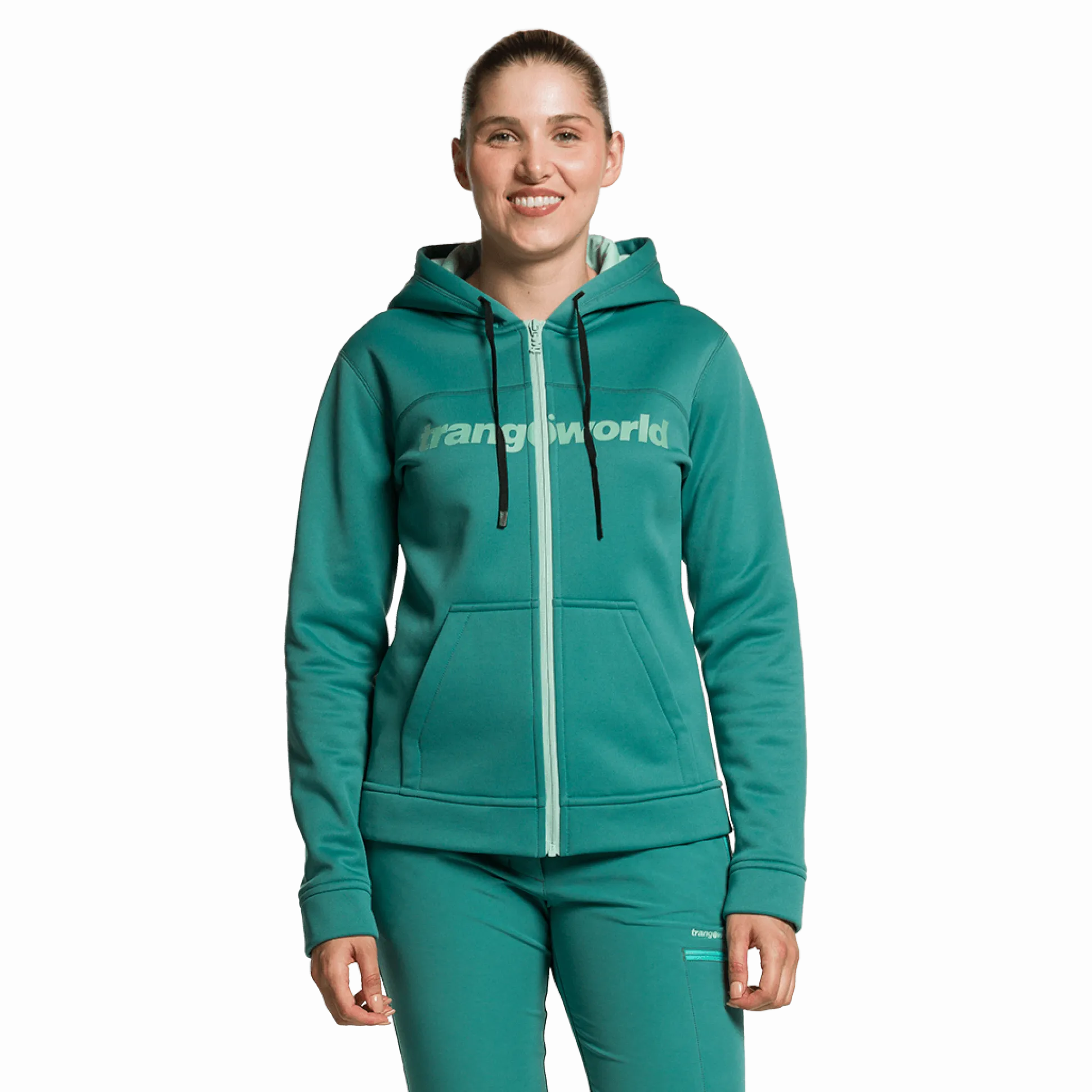 Chaqueta Trangoworld Liena V02