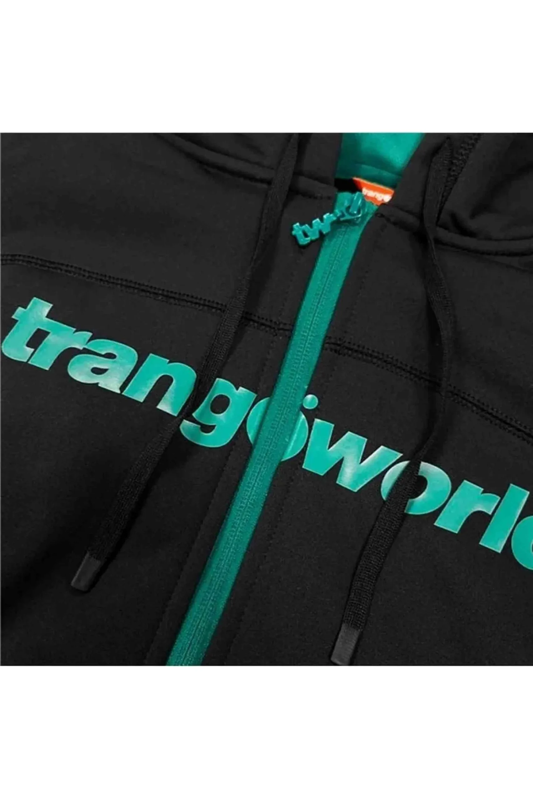Chaqueta Trangoworld Liena V02