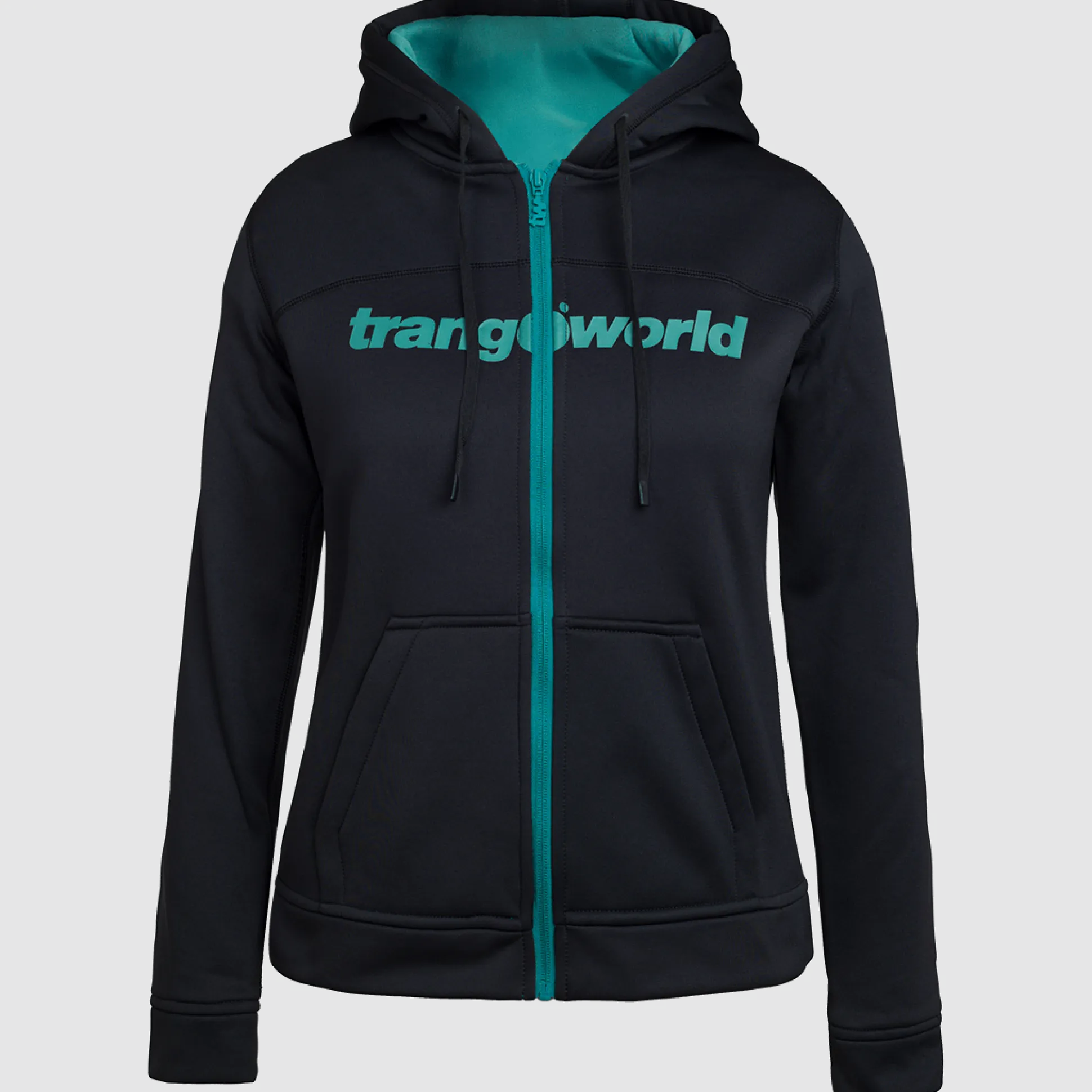 Chaqueta Trangoworld Liena V02