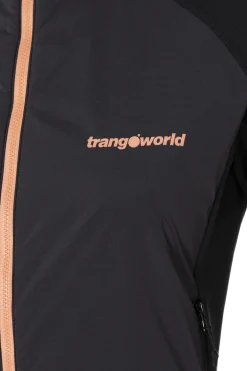 Chaqueta Trangoworld Longue
