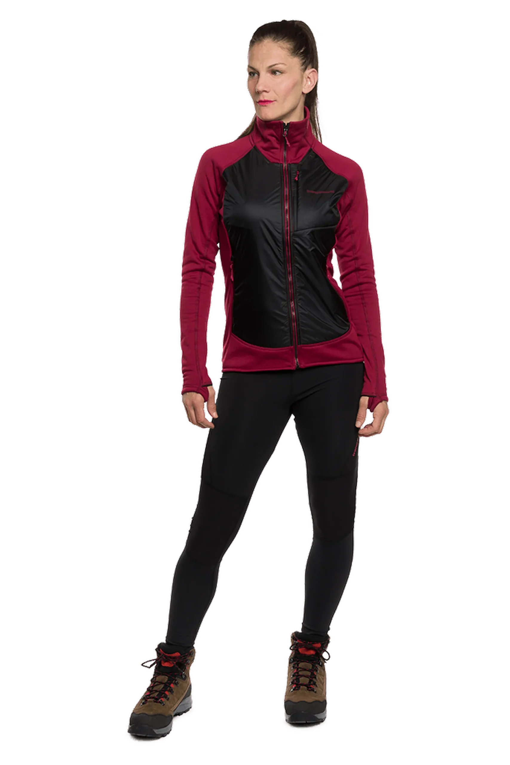 Chaqueta Trangoworld Lund