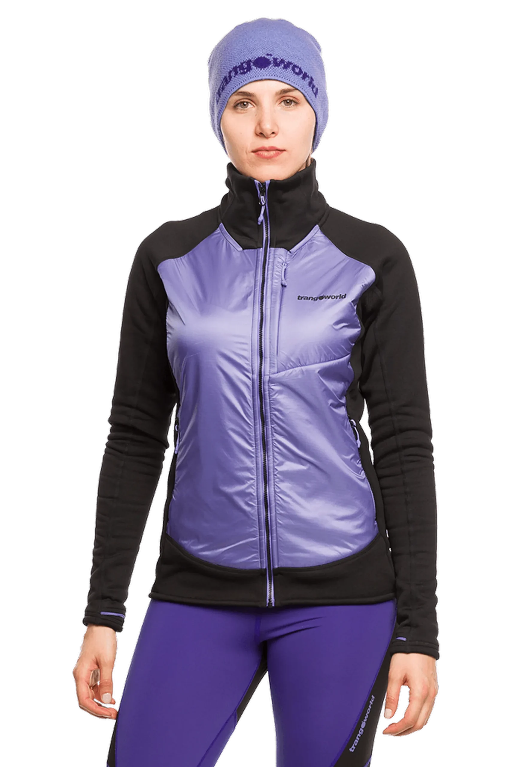 Chaqueta Trangoworld Lund