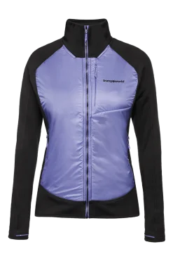 Chaqueta Trangoworld Lund