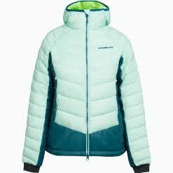 Chaqueta Trangoworld Maurens
