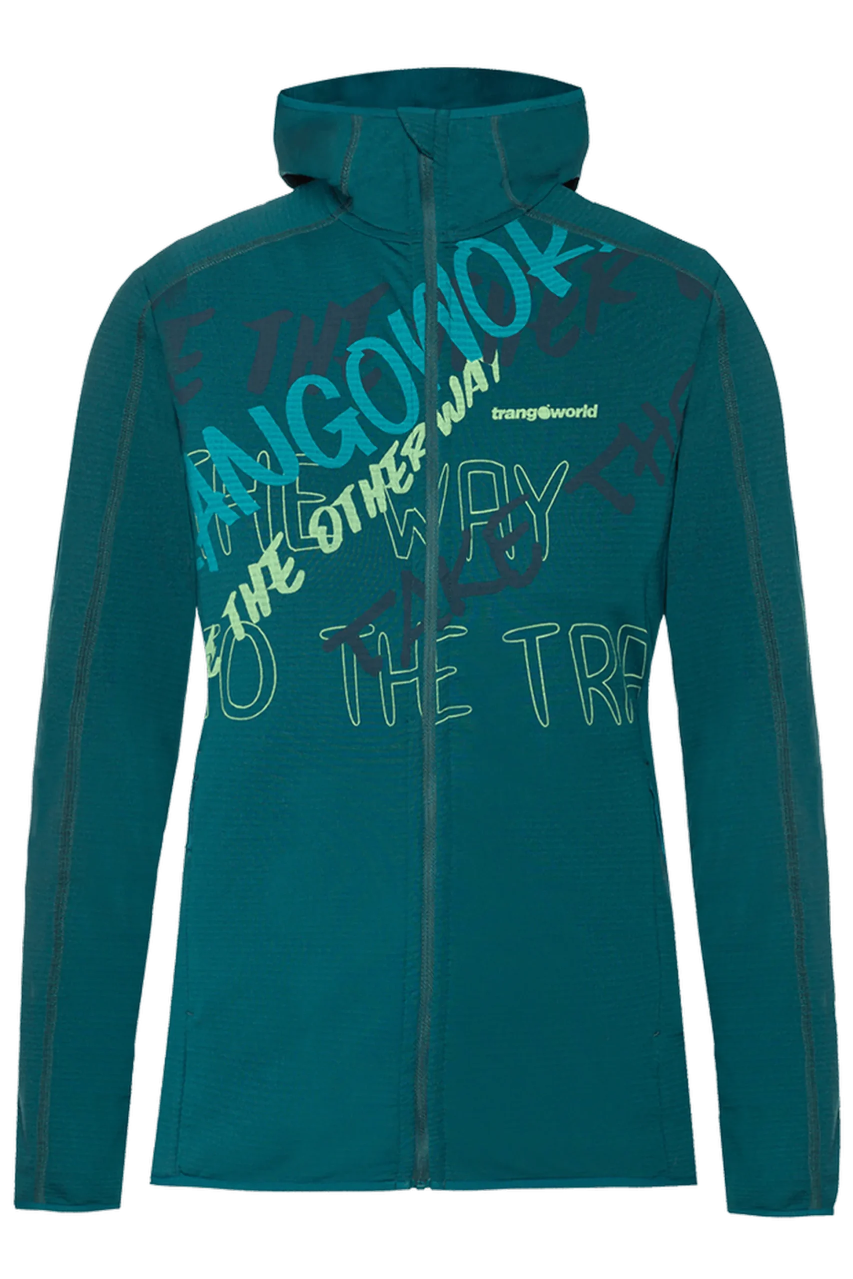 Chaqueta Trangoworld Miage