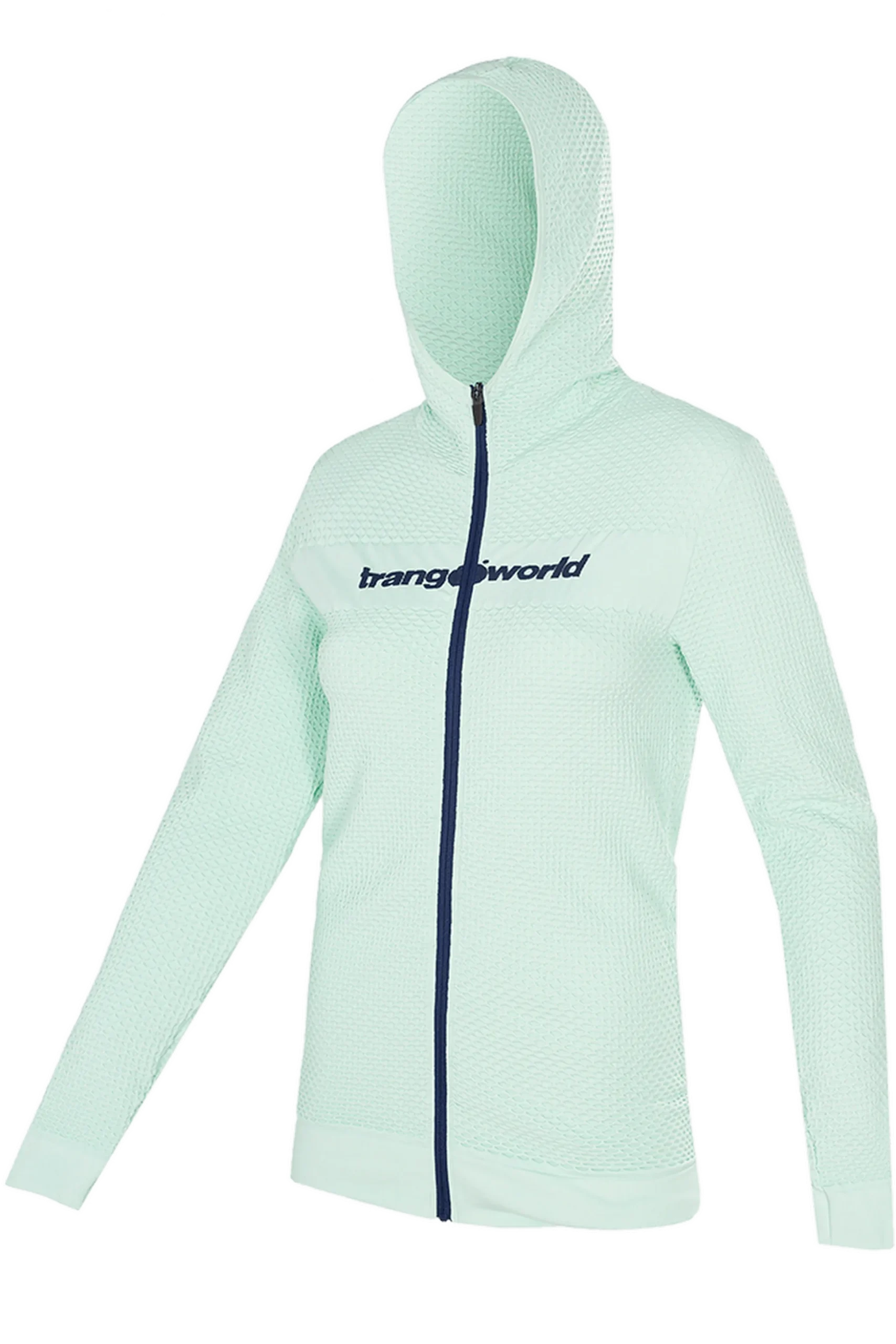 Chaqueta Trangoworld Myre