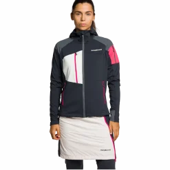 Chaqueta Trangoworld Odle