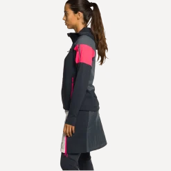 Chaqueta Trangoworld Odle