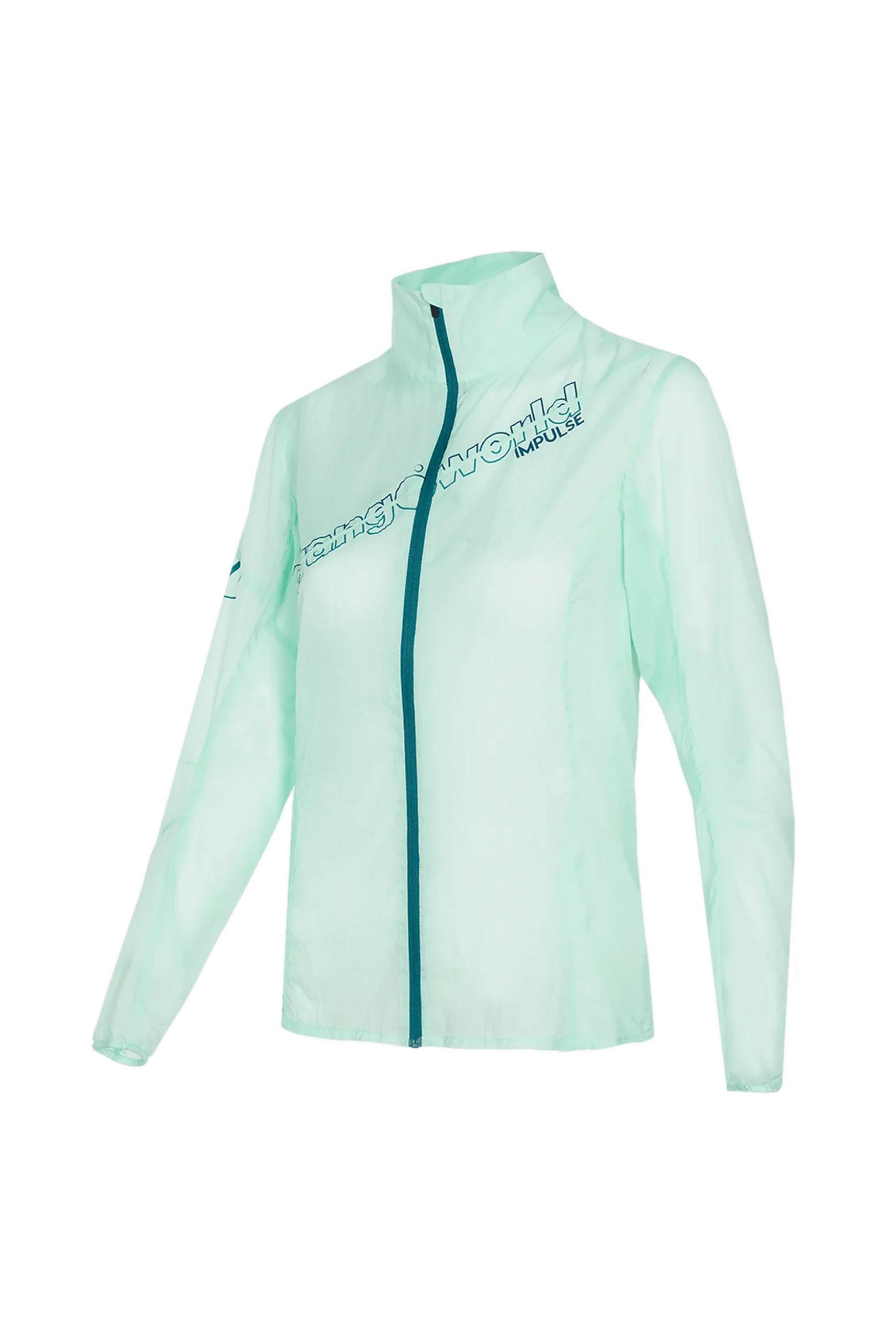 Chaqueta Trangoworld Patras