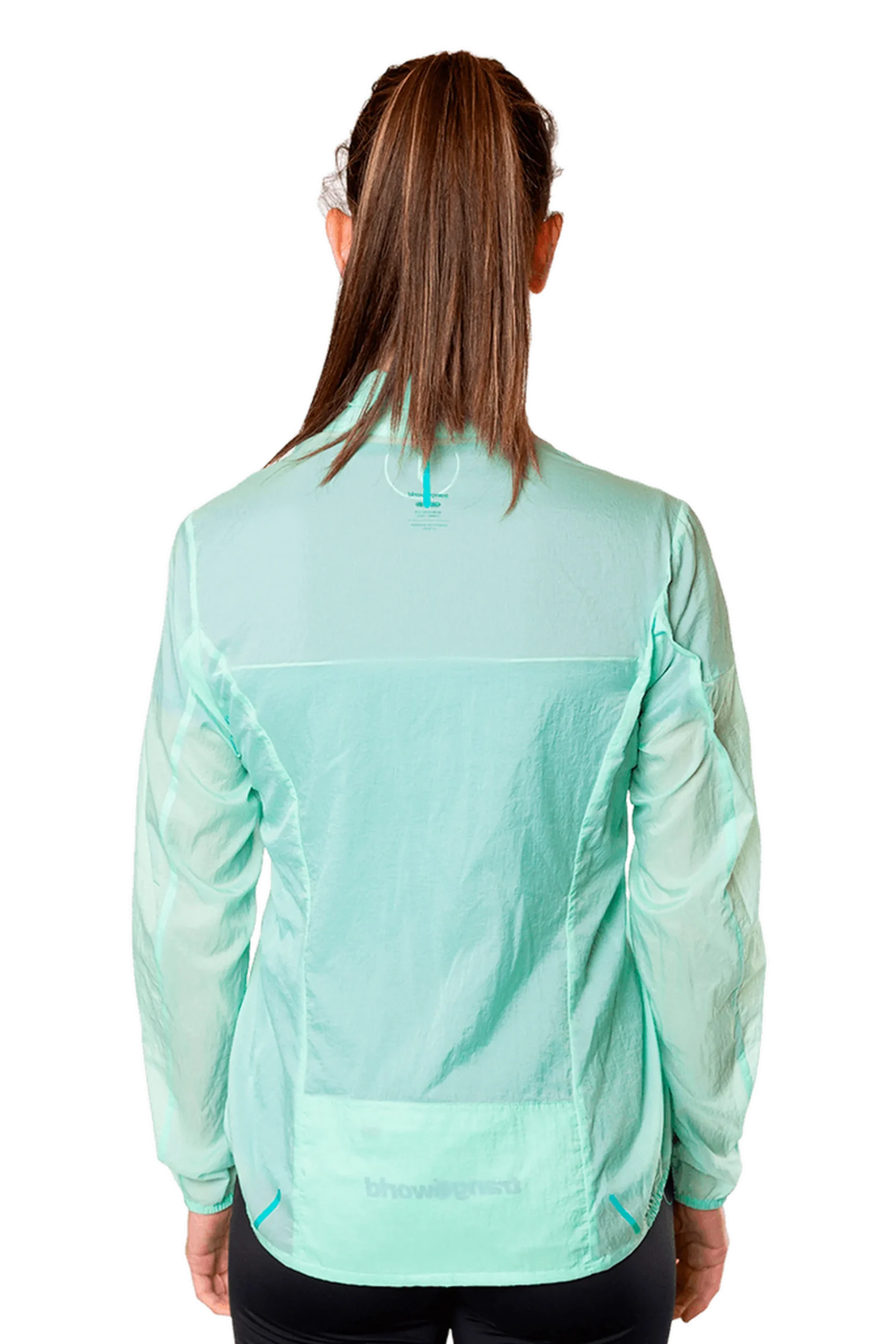 Chaqueta Trangoworld Patras