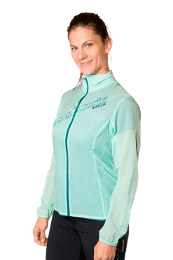 Chaqueta Trangoworld Patras