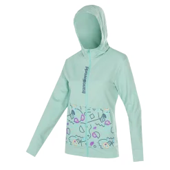 Chaqueta Trangoworld Rozes