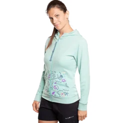 Chaqueta Trangoworld Rozes