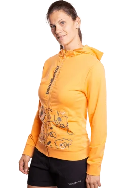 Chaqueta Trangoworld Rozes