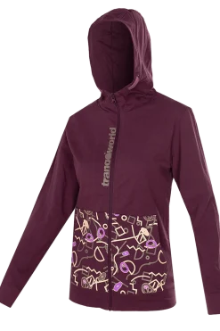 Chaqueta Trangoworld Rozes