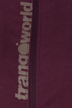 Chaqueta Trangoworld Rozes