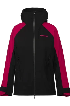 Chaqueta Trangoworld Ruby