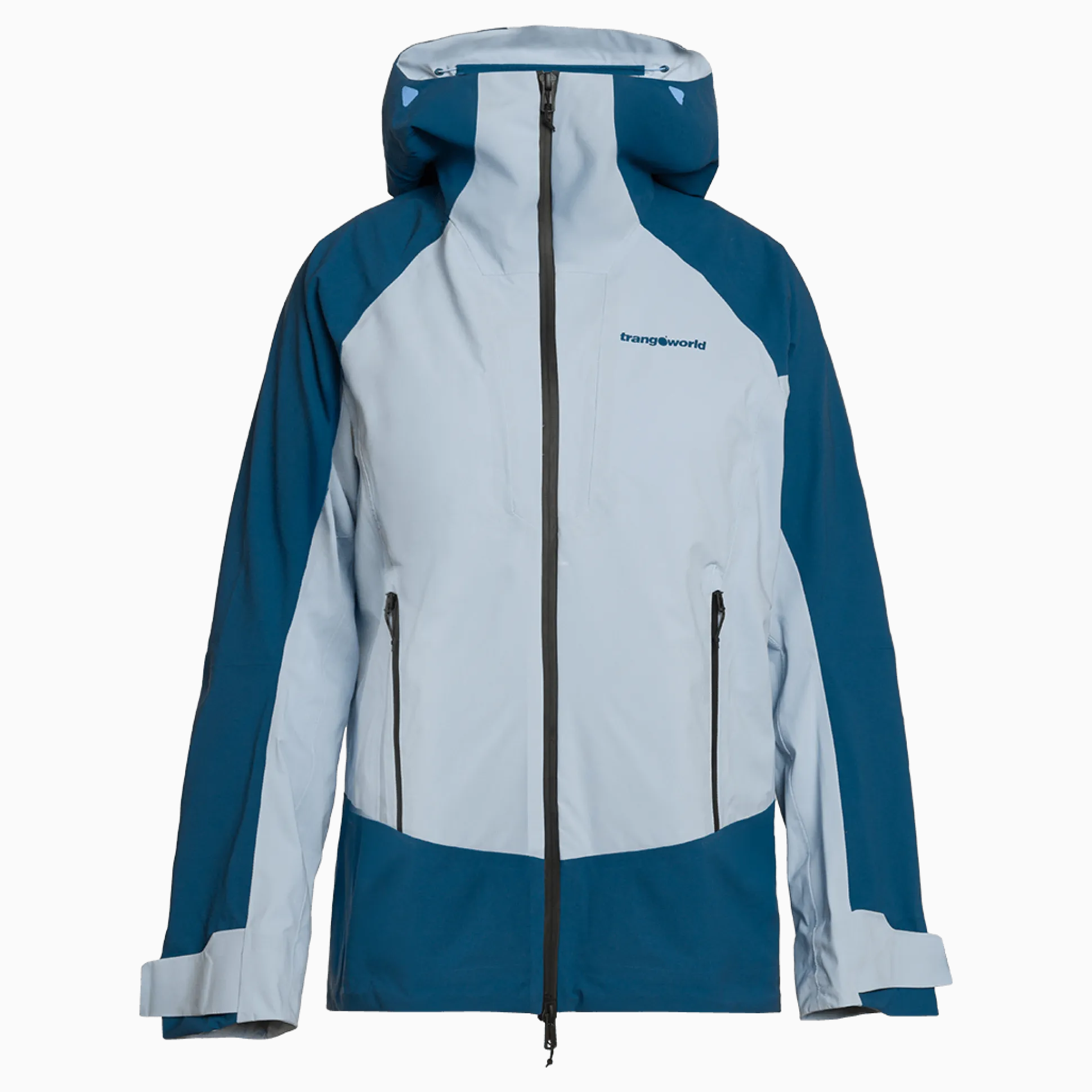 Chaqueta Trangoworld Ruby