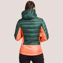 Chaqueta Trangoworld Rulhe