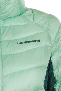 Chaqueta Trangoworld Rulhe