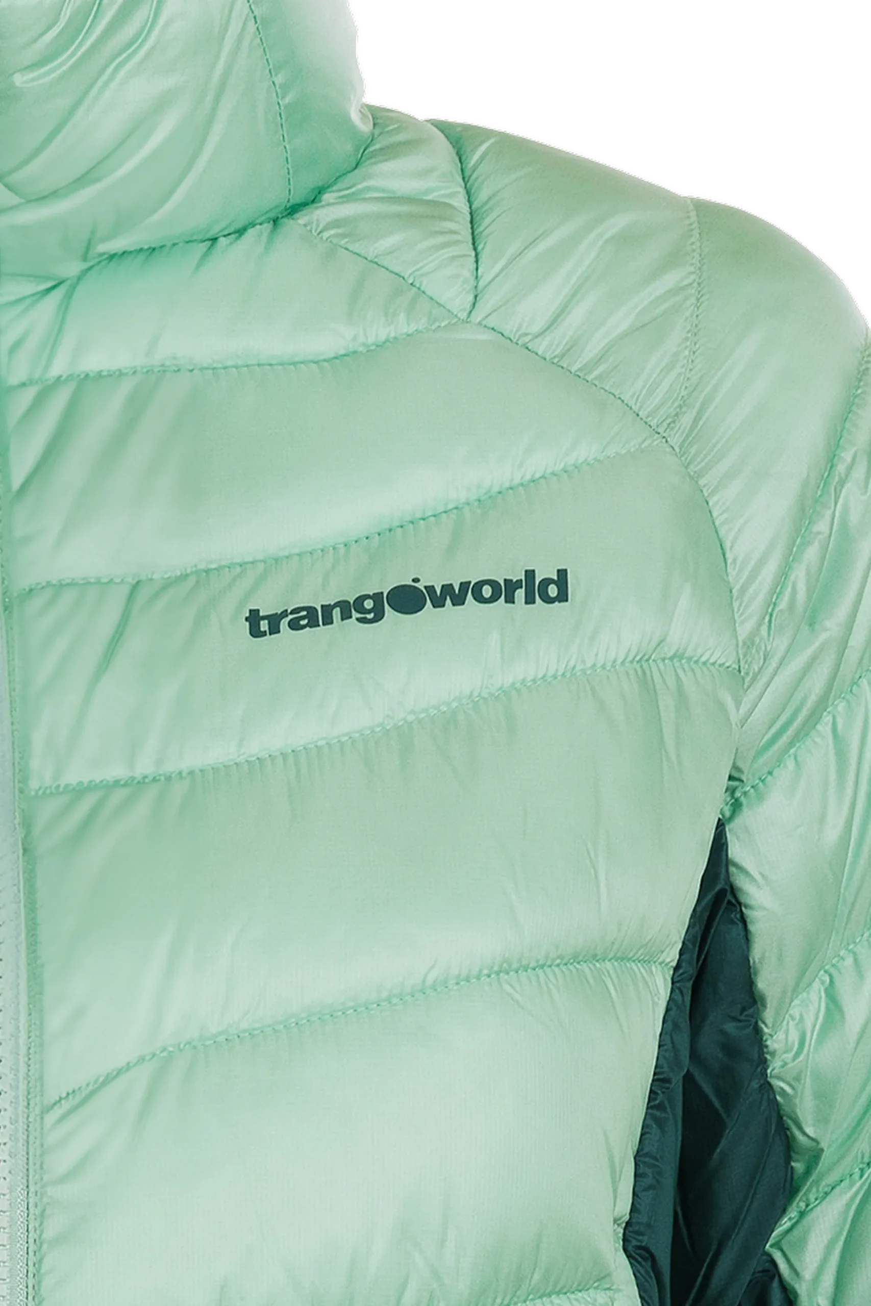 Chaqueta Trangoworld Rulhe