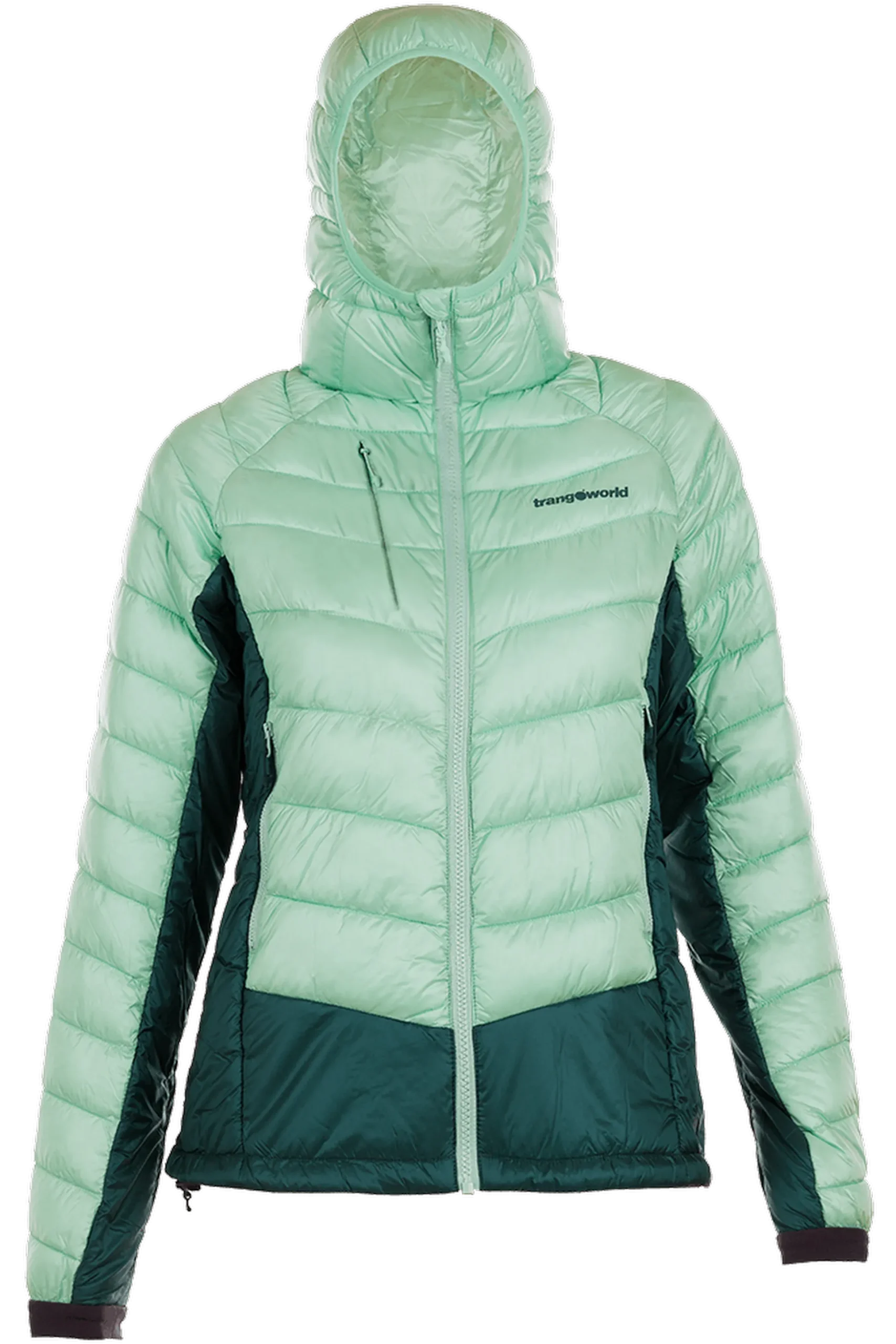 Chaqueta Trangoworld Rulhe
