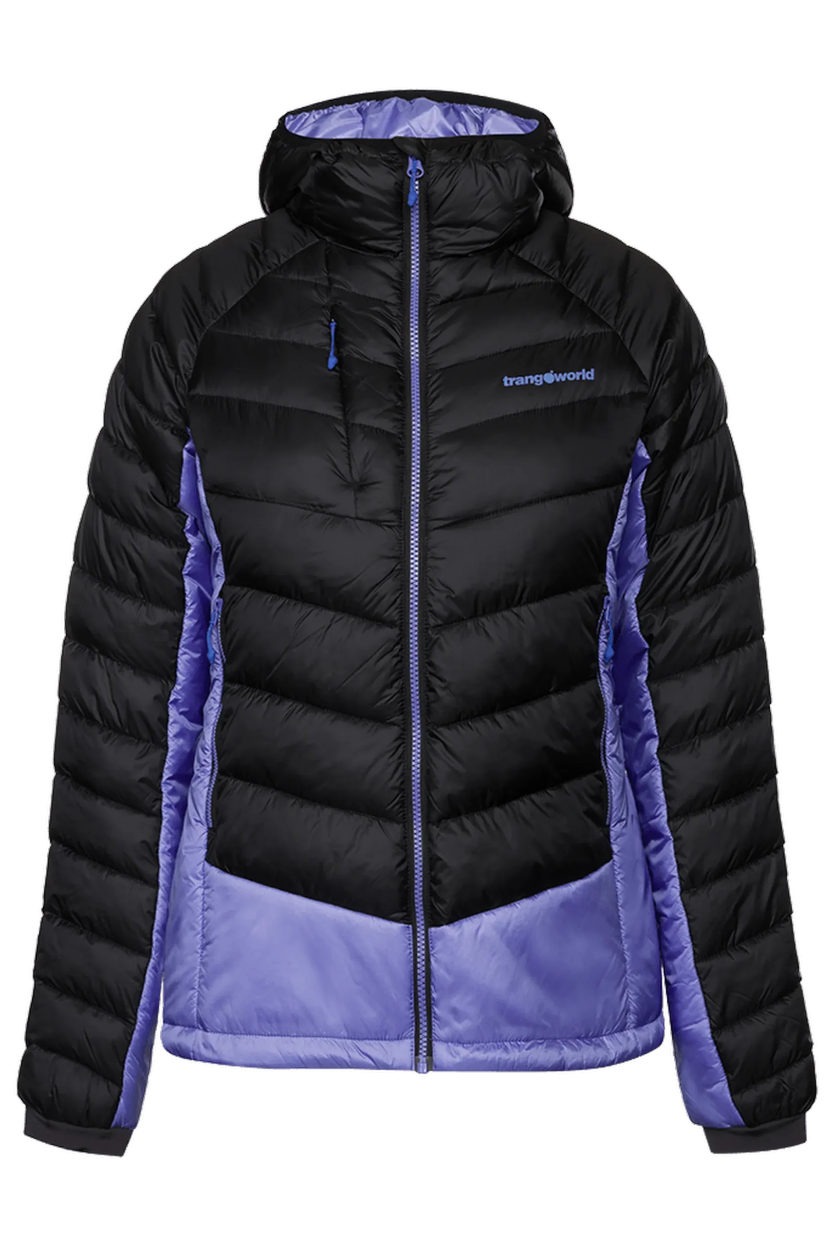 Chaqueta Trangoworld Rulhe