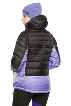 Chaqueta Trangoworld Rulhe