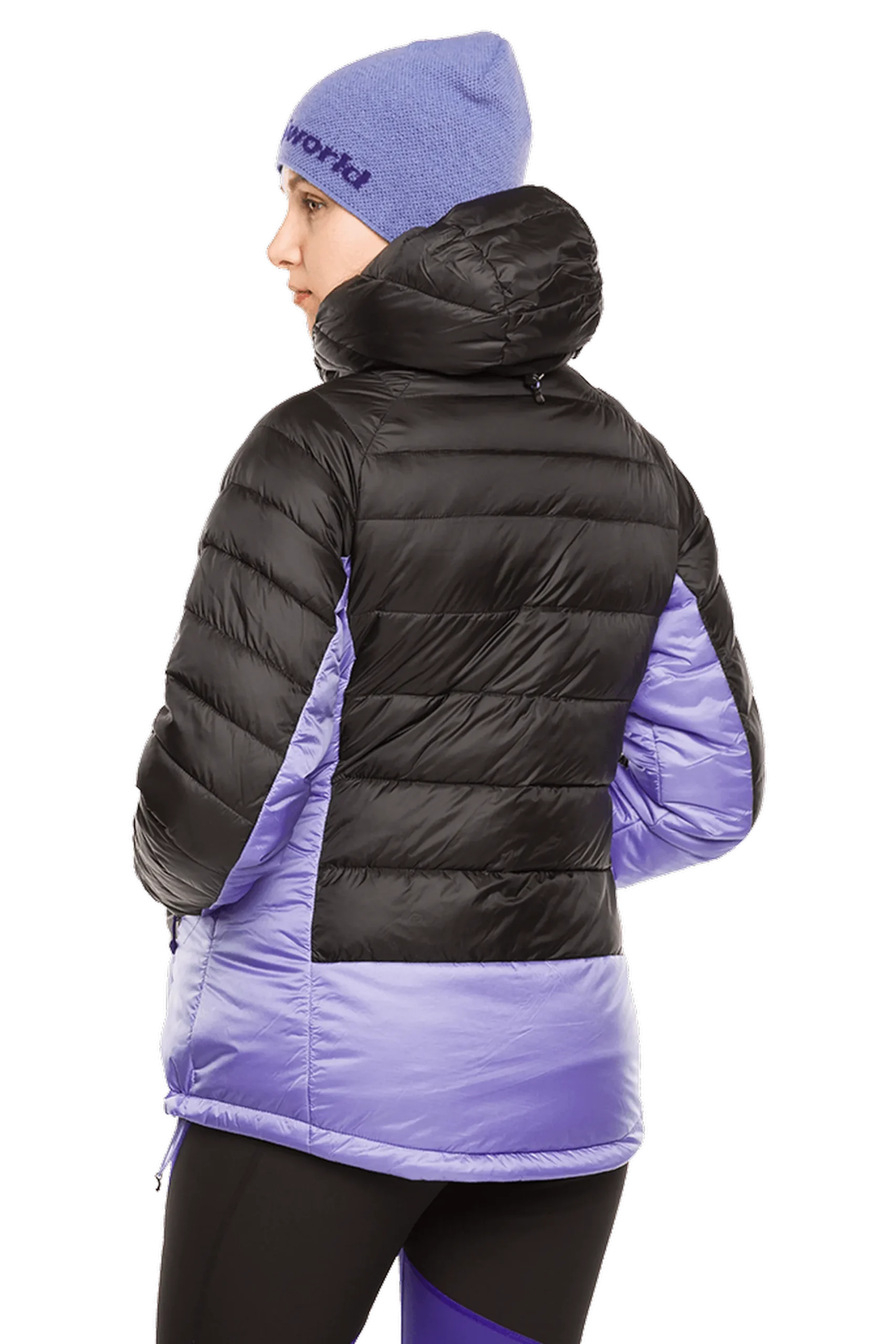 Chaqueta Trangoworld Rulhe