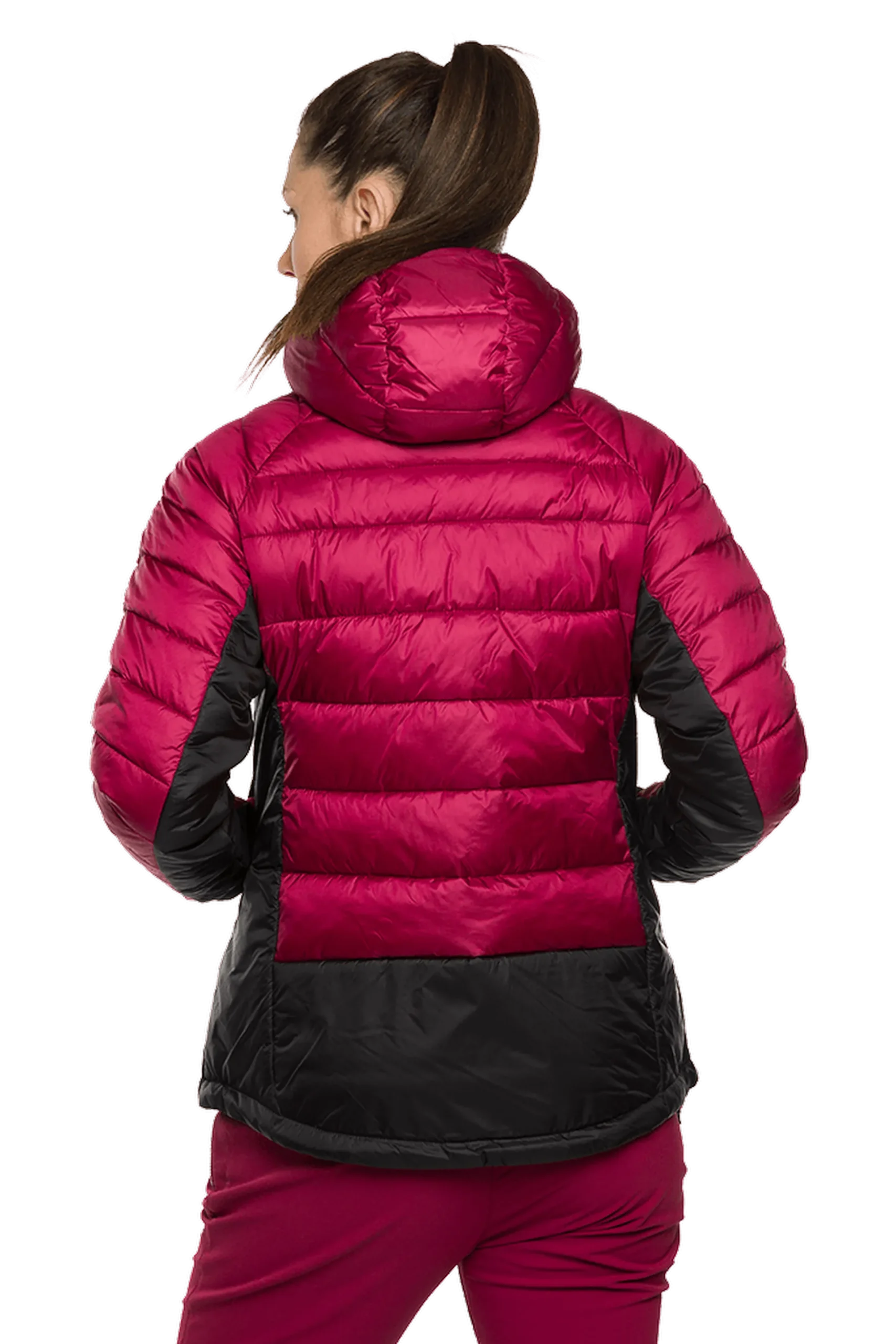 Chaqueta Trangoworld Rulhe