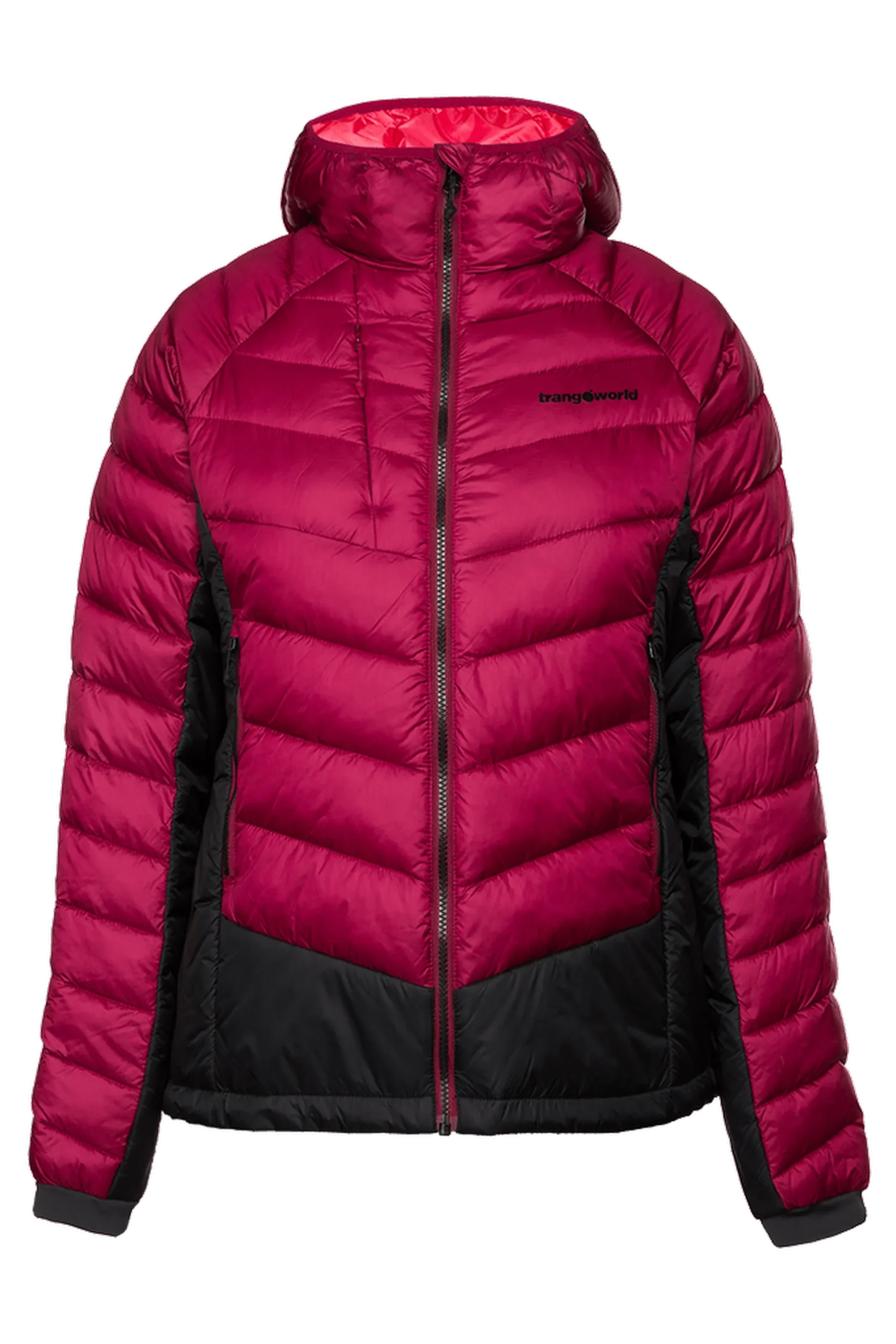 Chaqueta Trangoworld Rulhe