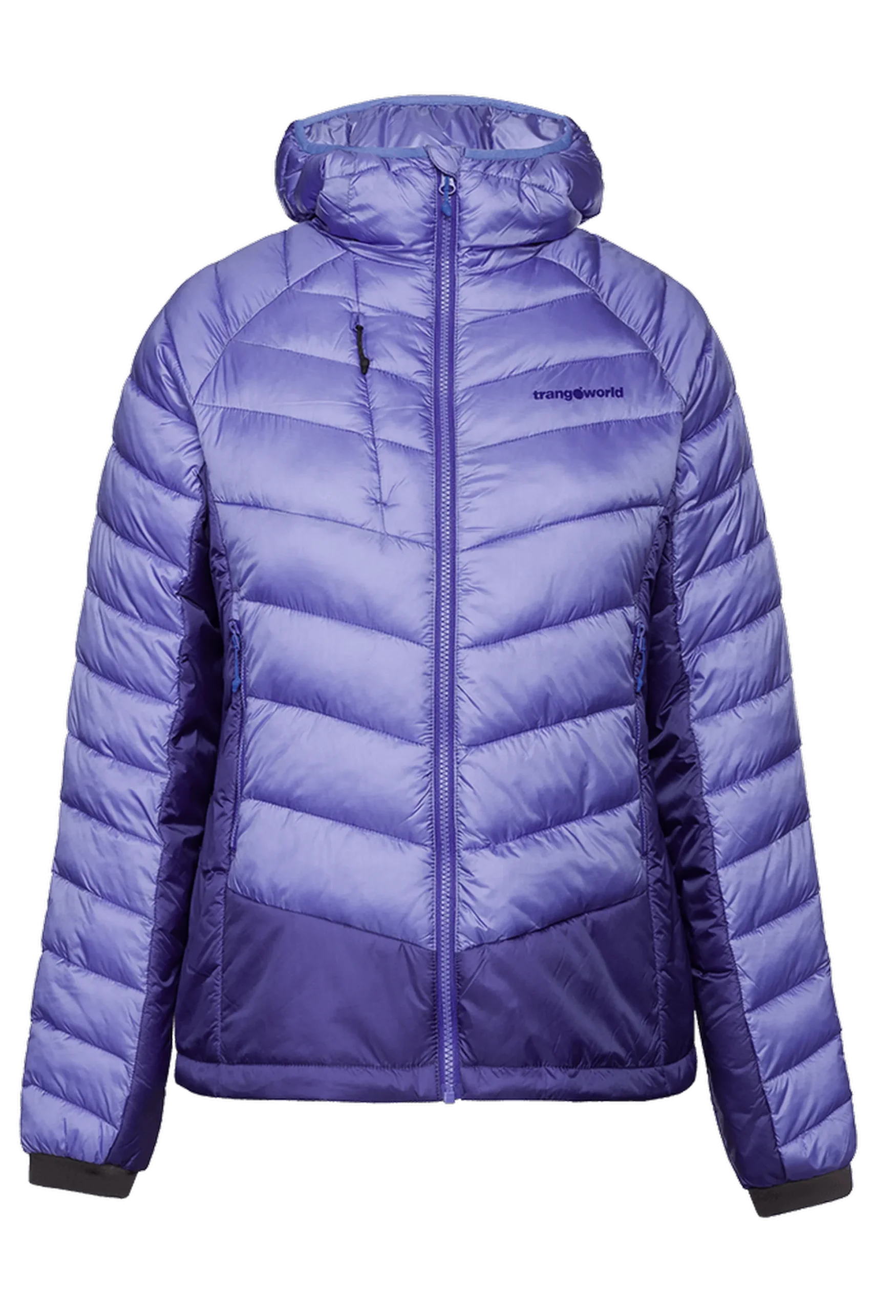 Chaqueta Trangoworld Rulhe
