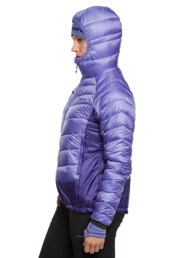 Chaqueta Trangoworld Rulhe