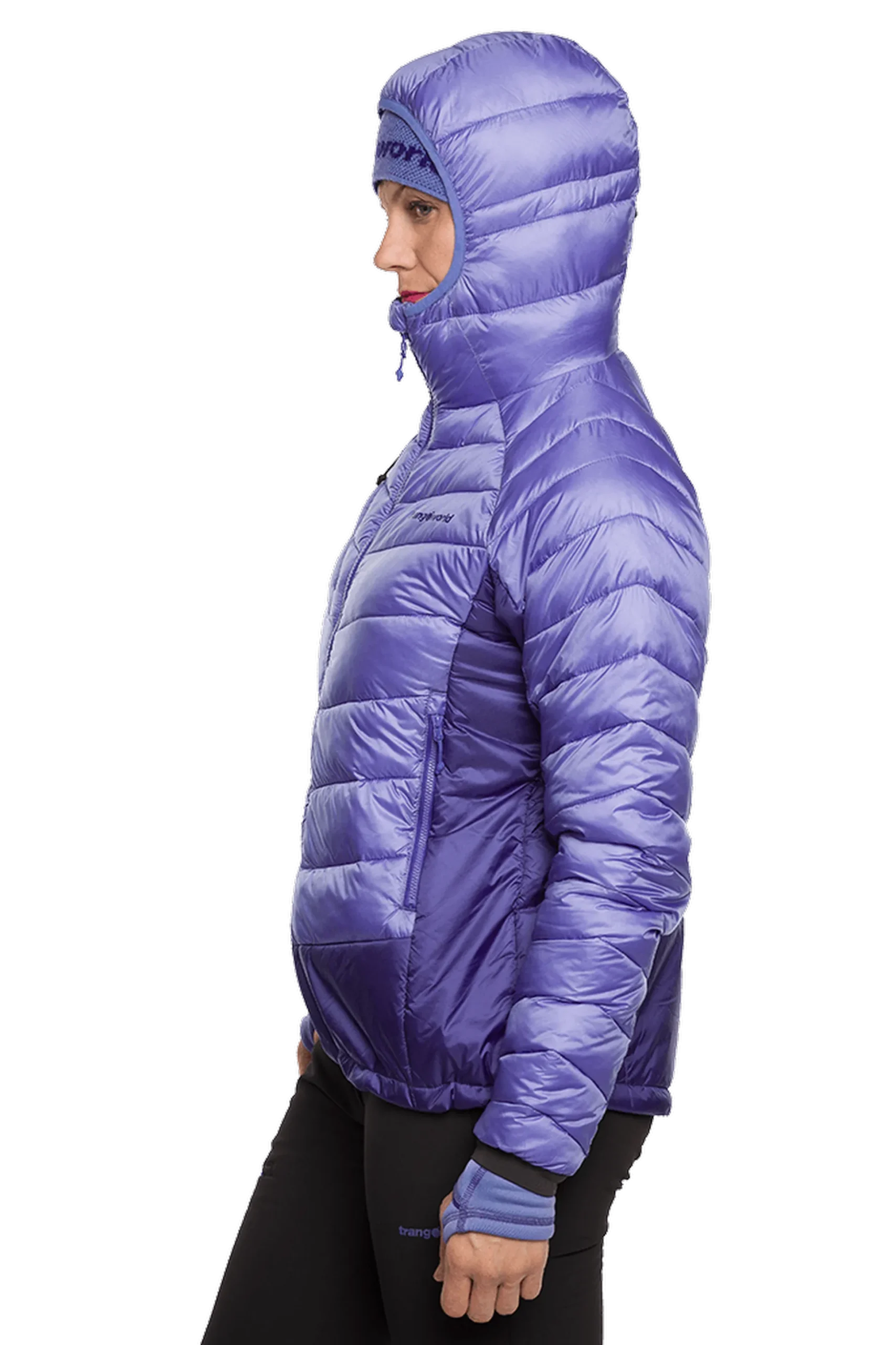 Chaqueta Trangoworld Rulhe