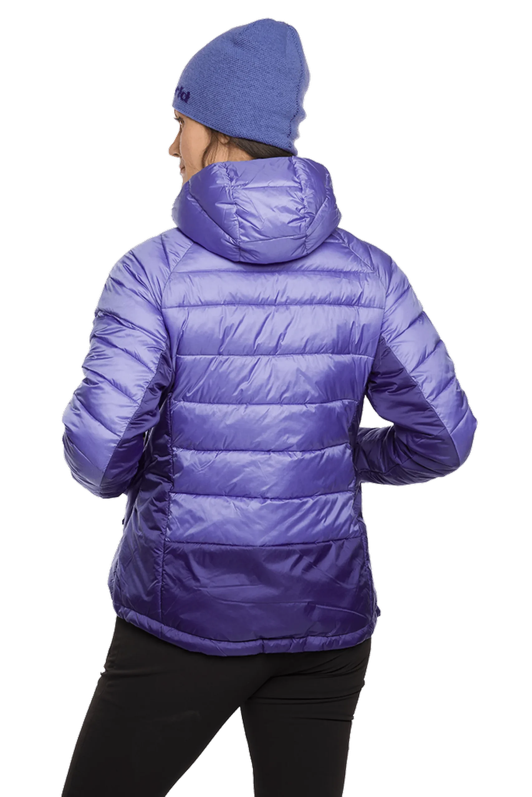 Chaqueta Trangoworld Rulhe