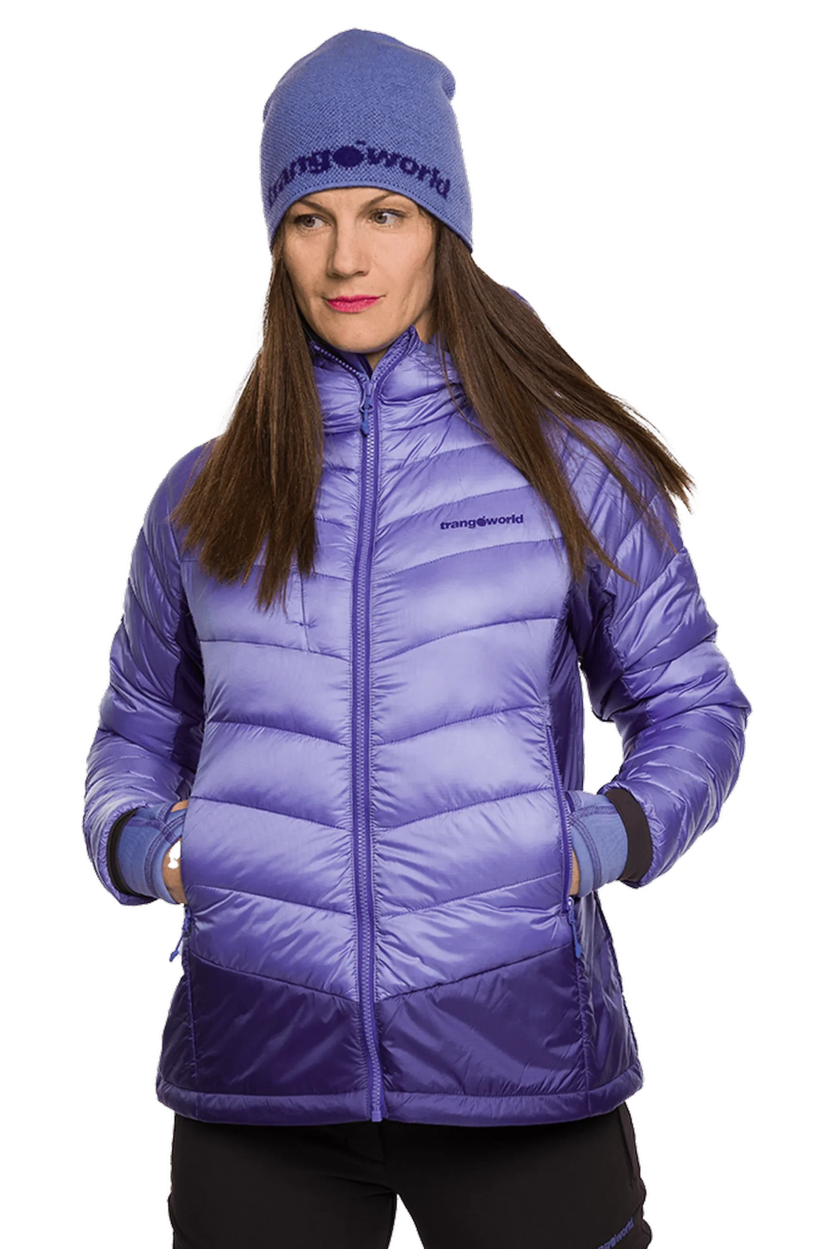 Chaqueta Trangoworld Rulhe