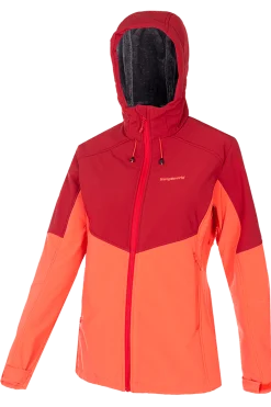 Chaqueta Trangoworld Senjo