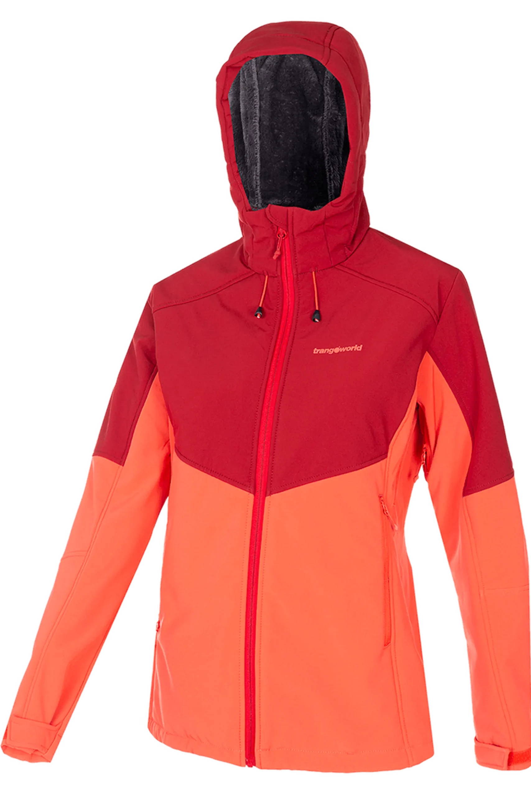 Chaqueta Trangoworld Senjo