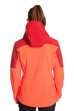 Chaqueta Trangoworld Senjo