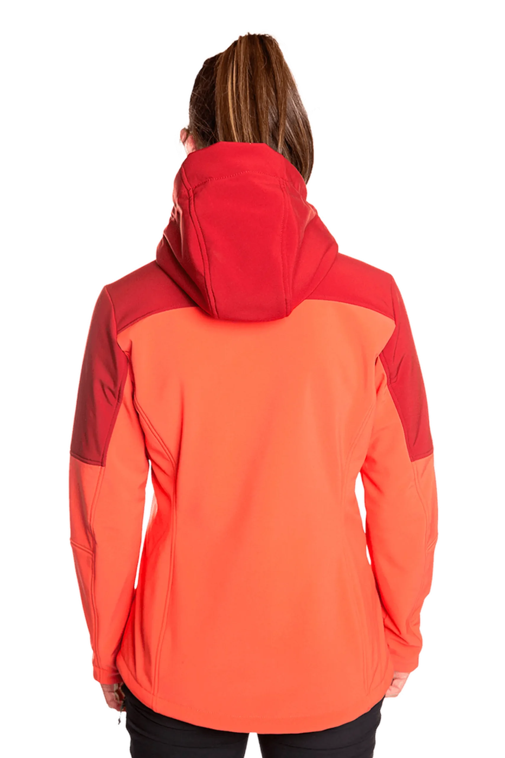 Chaqueta Trangoworld Senjo