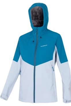 Chaqueta Trangoworld Senjo