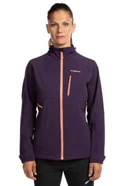 Chaqueta Trangoworld Softgate