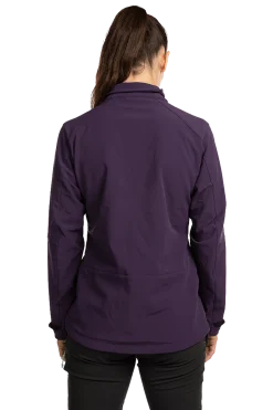 Chaqueta Trangoworld Softgate
