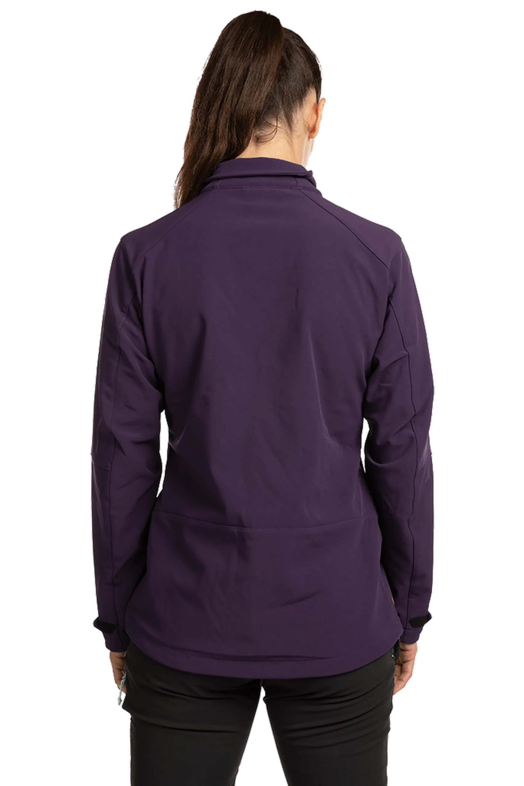 Chaqueta Trangoworld Softgate