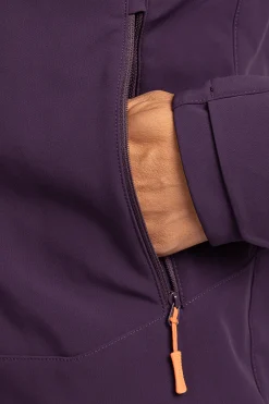 Chaqueta Trangoworld Softgate