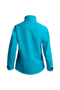 Chaqueta Trangoworld Softgate