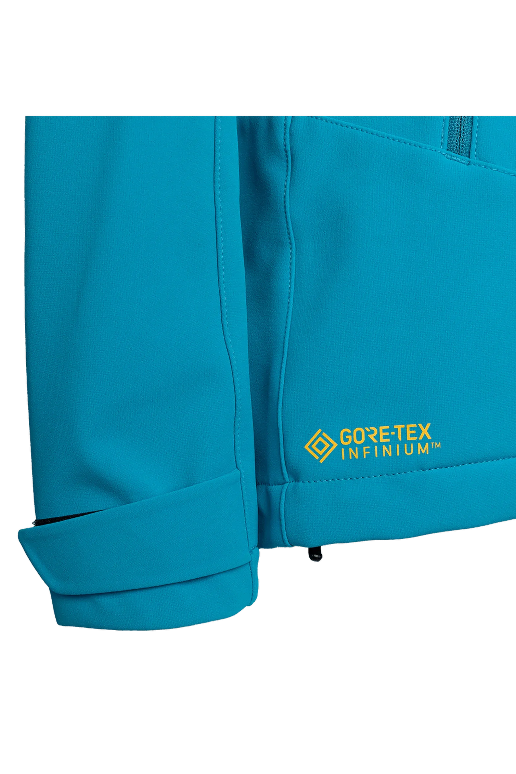 Chaqueta Trangoworld Softgate