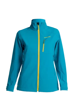 Chaqueta Trangoworld Softgate