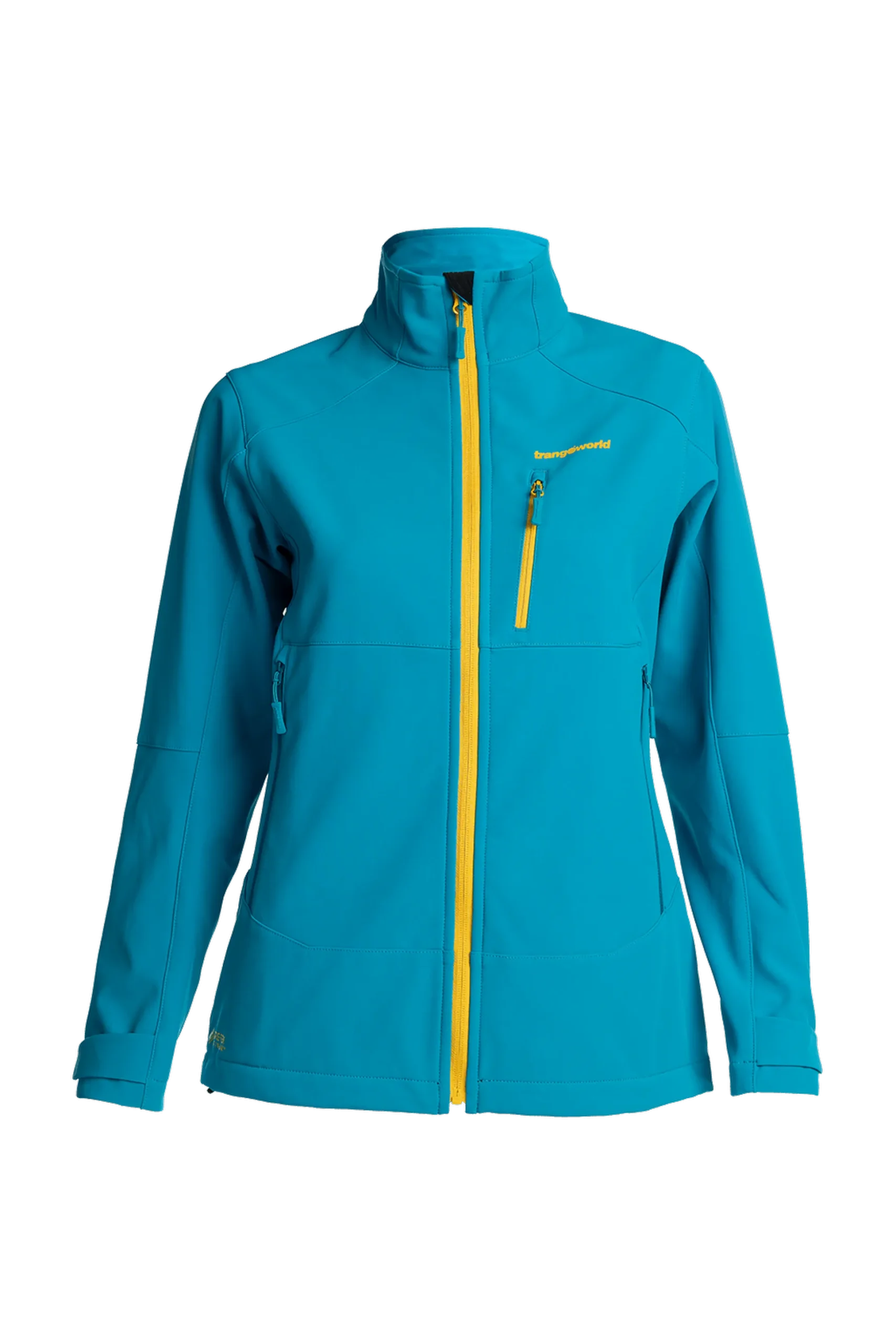 Chaqueta Trangoworld Softgate