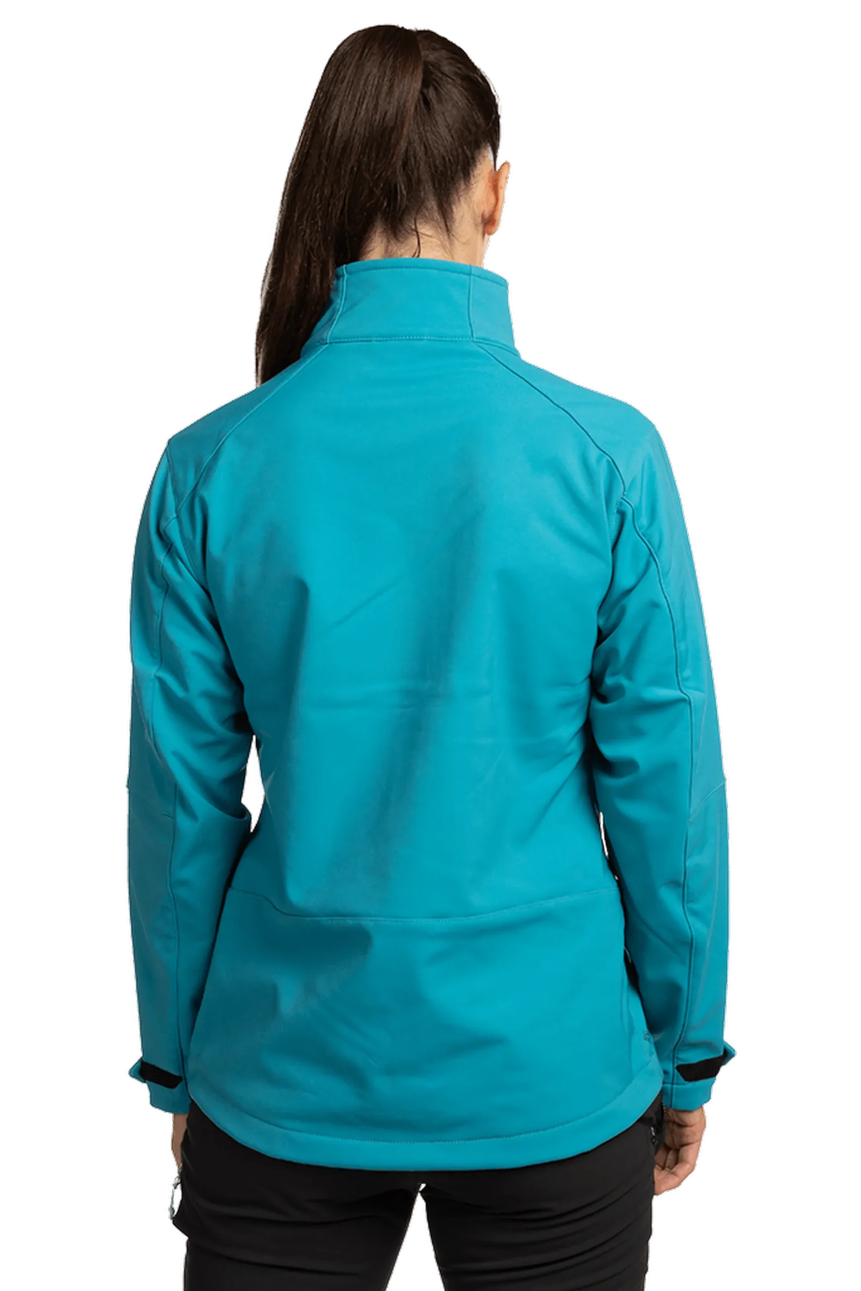 Chaqueta Trangoworld Softgate